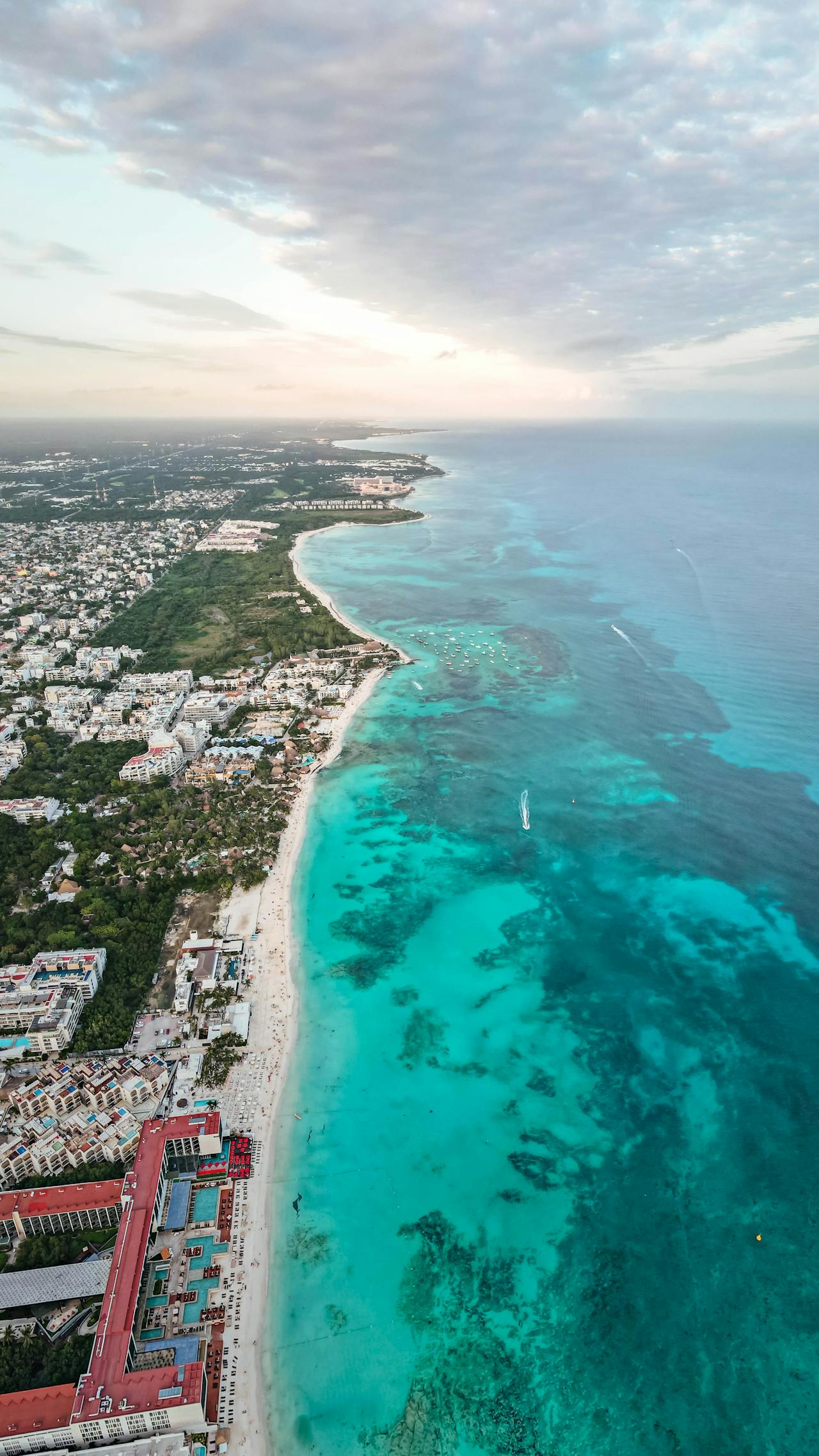 playa del carmen